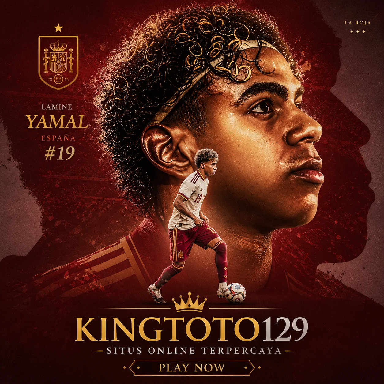 KINGTOTO129
